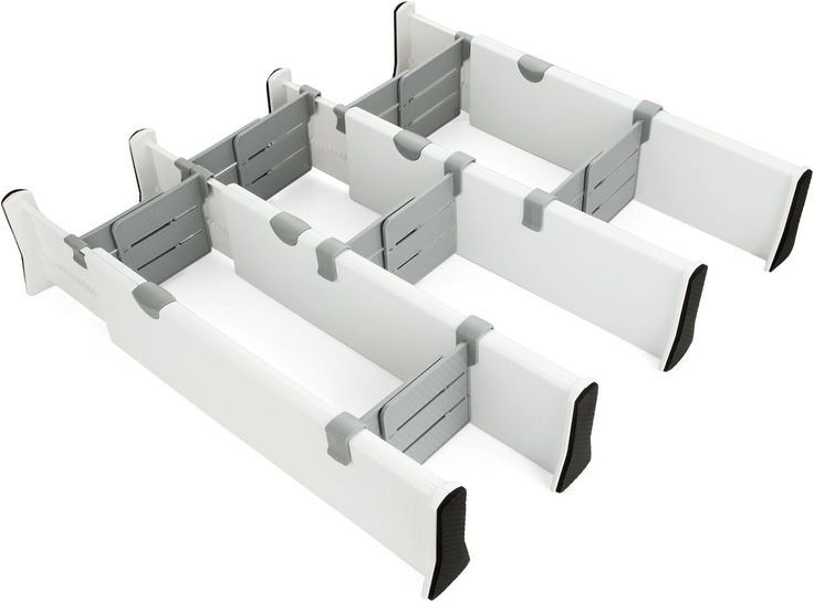 Velnoras TidyDrawer Dividers